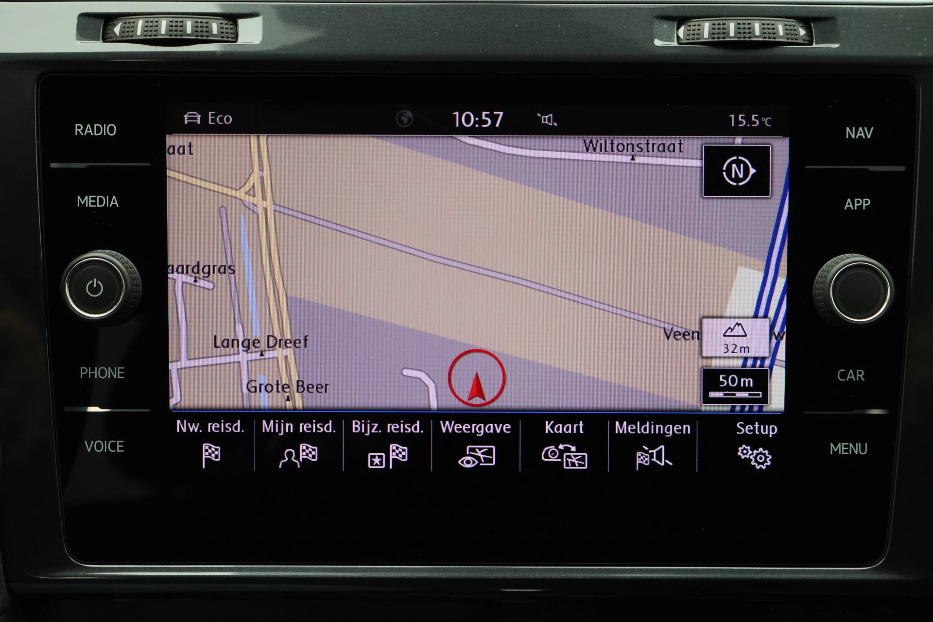 Hoofdafbeelding Volkswagen e-Golf