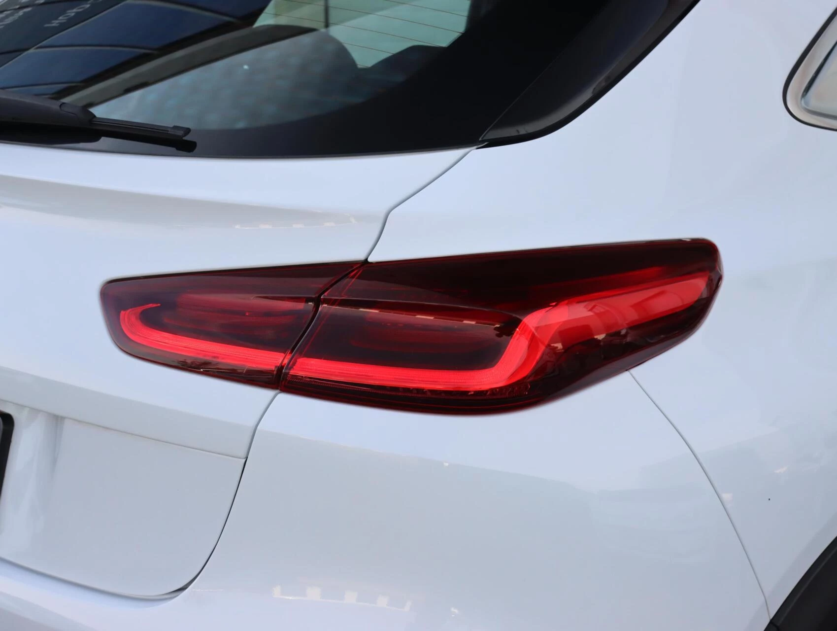 Hoofdafbeelding Kia XCeed