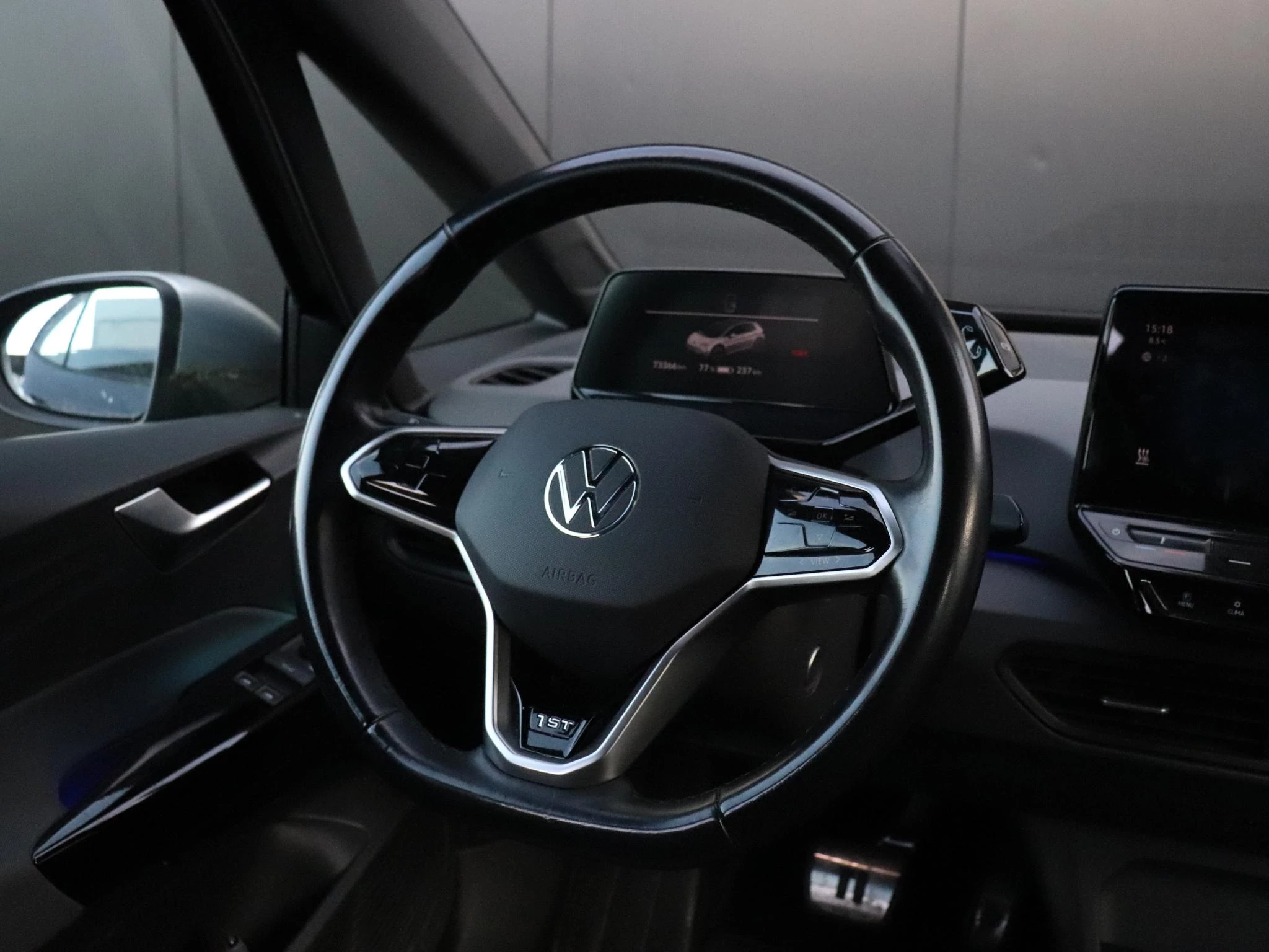 Hoofdafbeelding Volkswagen ID.3