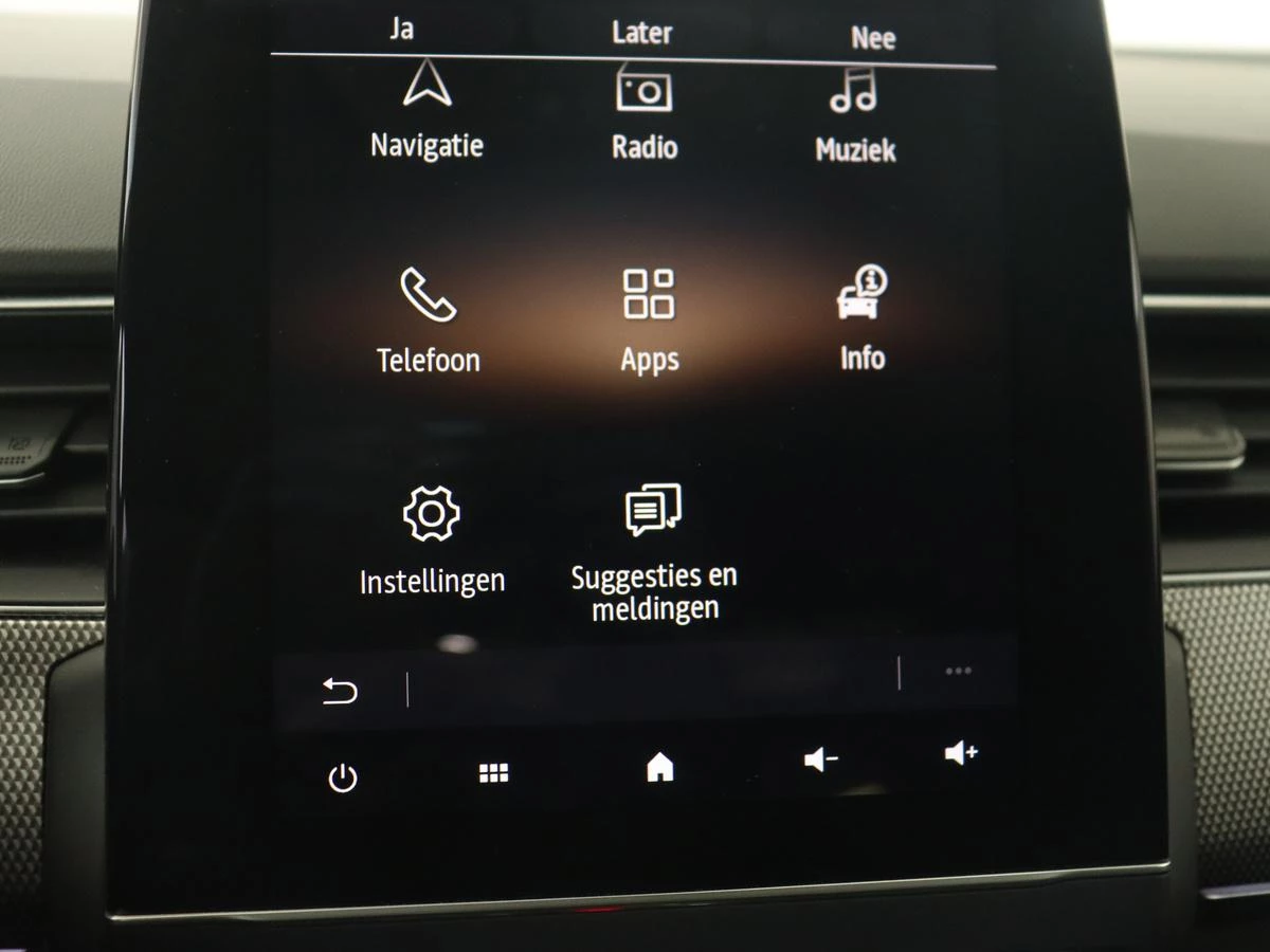 Hoofdafbeelding Renault Arkana
