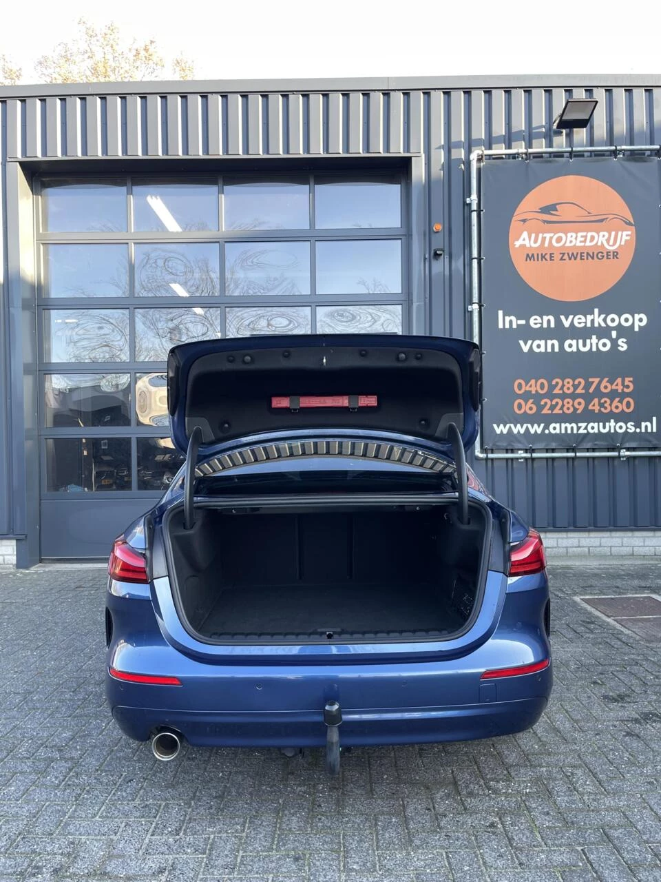 Hoofdafbeelding BMW 2 Serie
