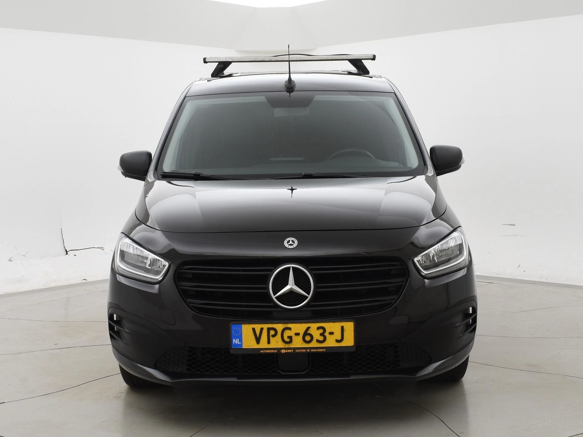 Hoofdafbeelding Mercedes-Benz Citan