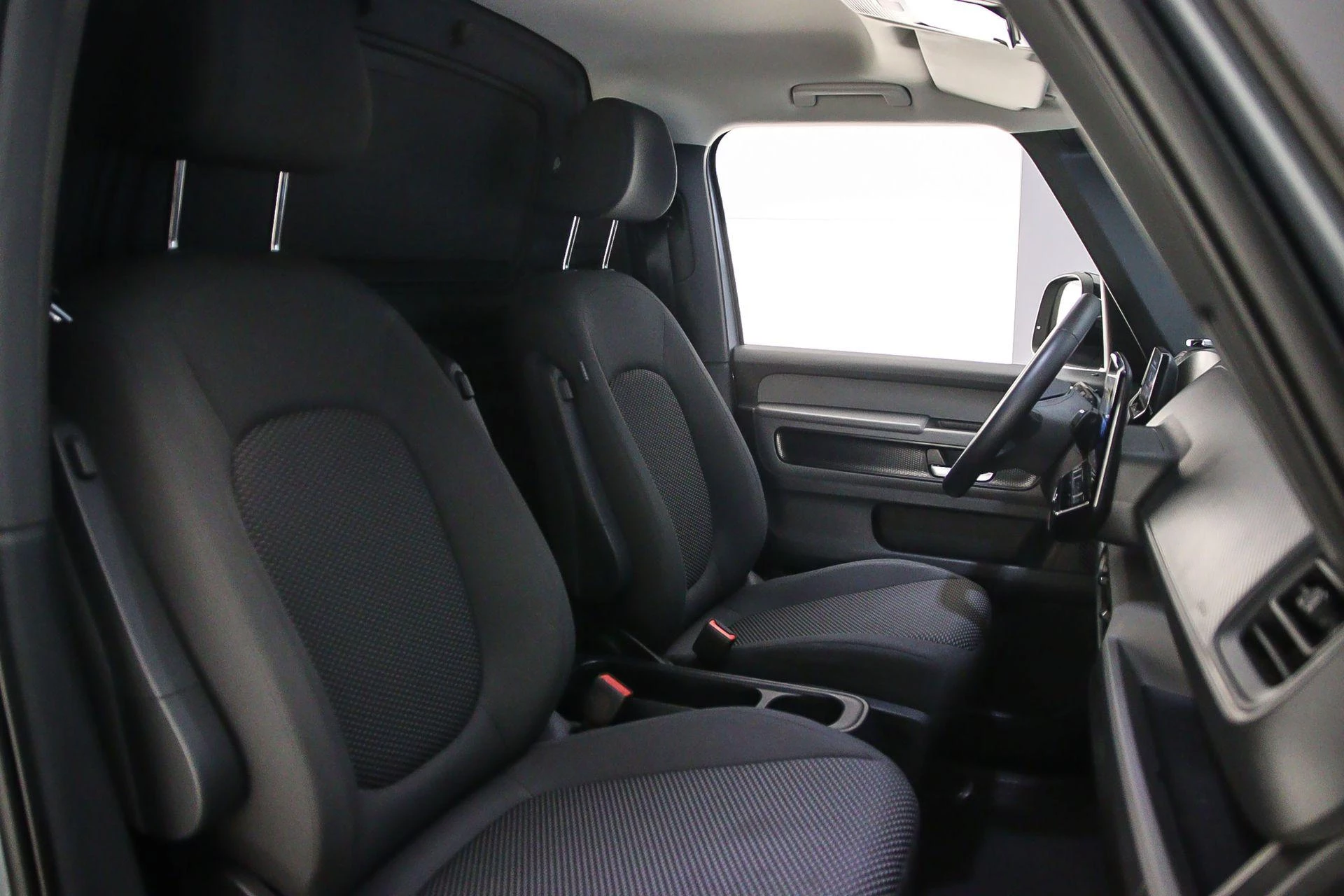 Hoofdafbeelding Volkswagen ID. Buzz Cargo