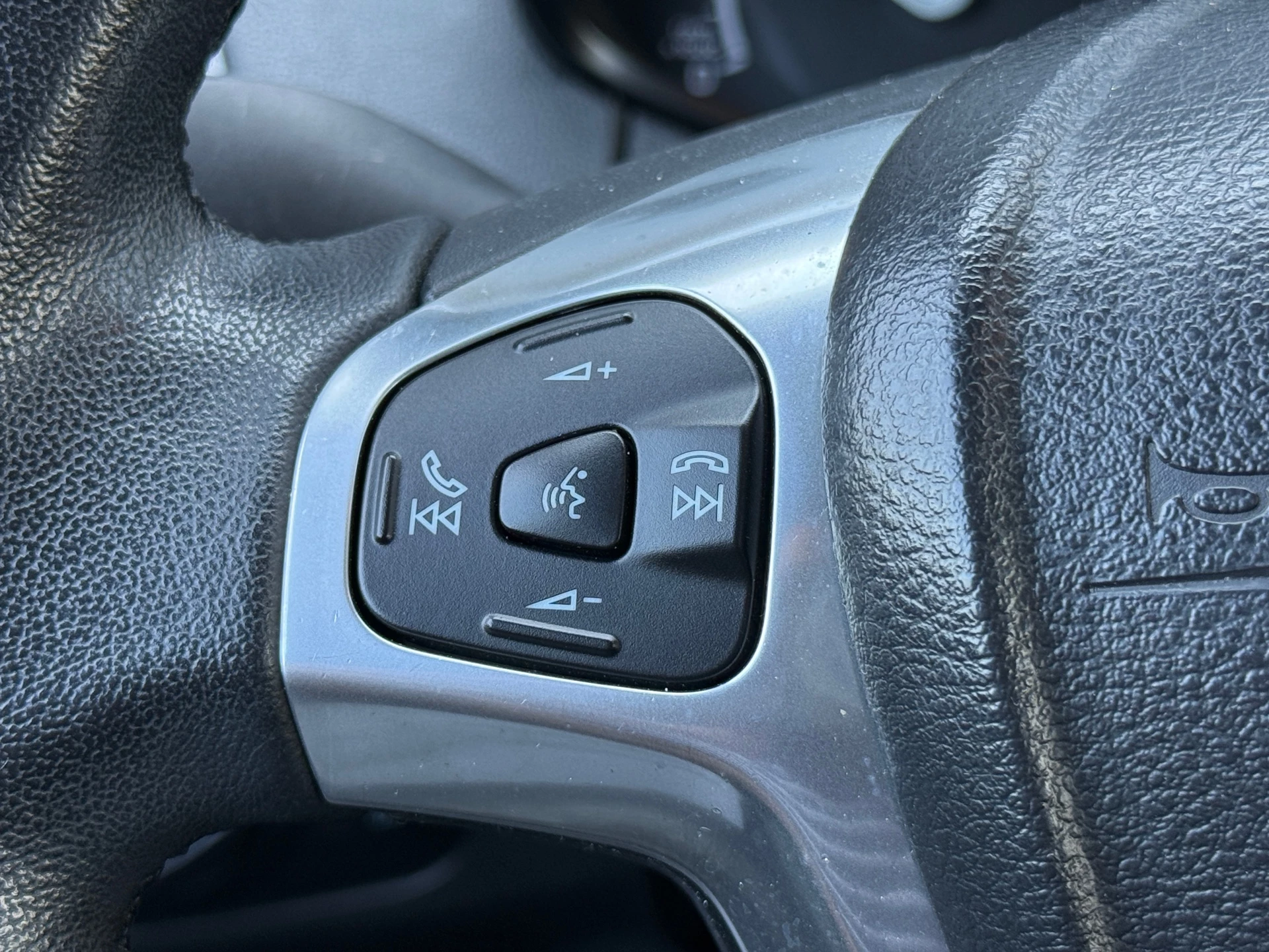 Hoofdafbeelding Ford EcoSport