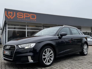 Audi A3 Sportback 35 TFSI Business edition|Nav|Cruise|Trek|
