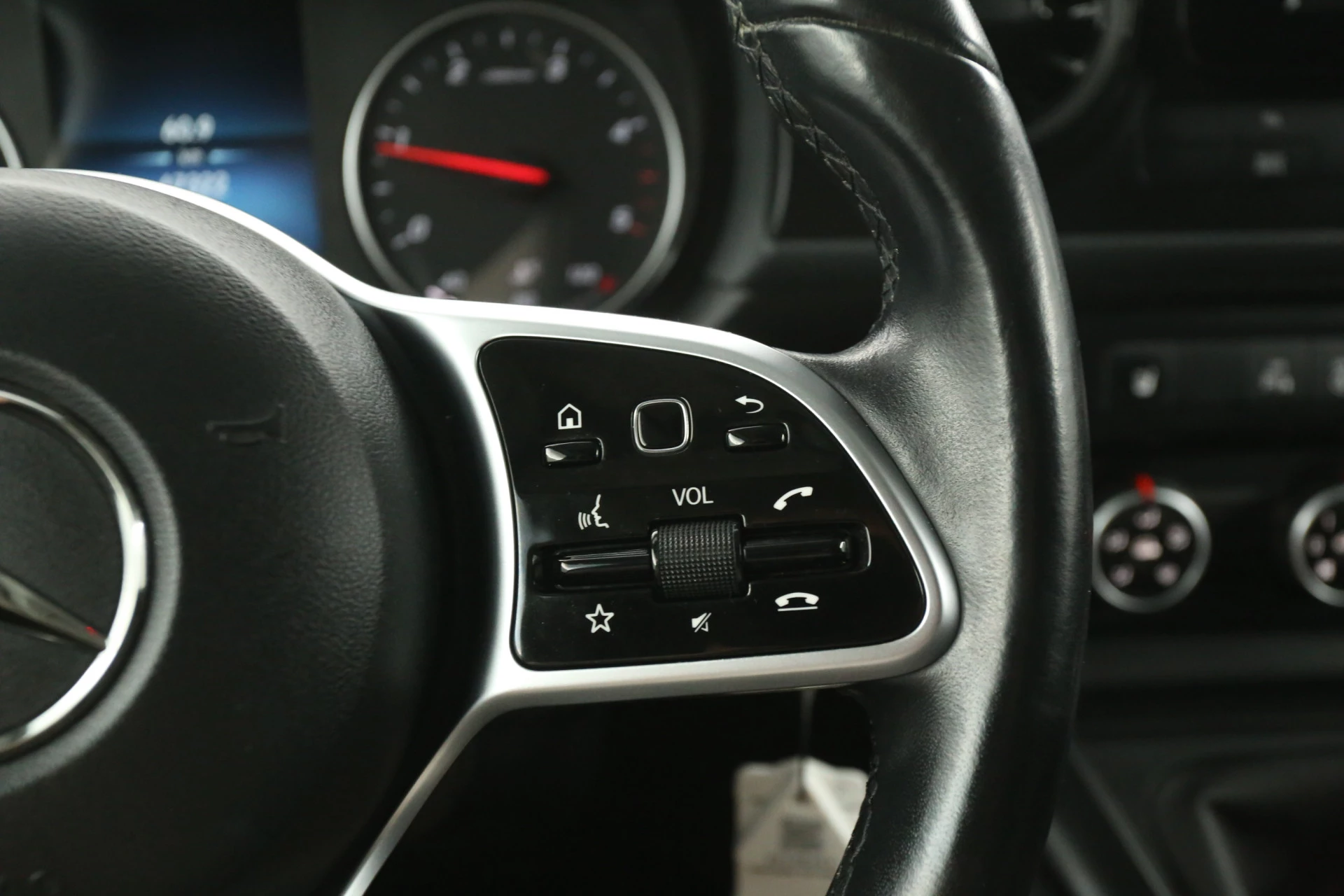 Hoofdafbeelding Mercedes-Benz Citan