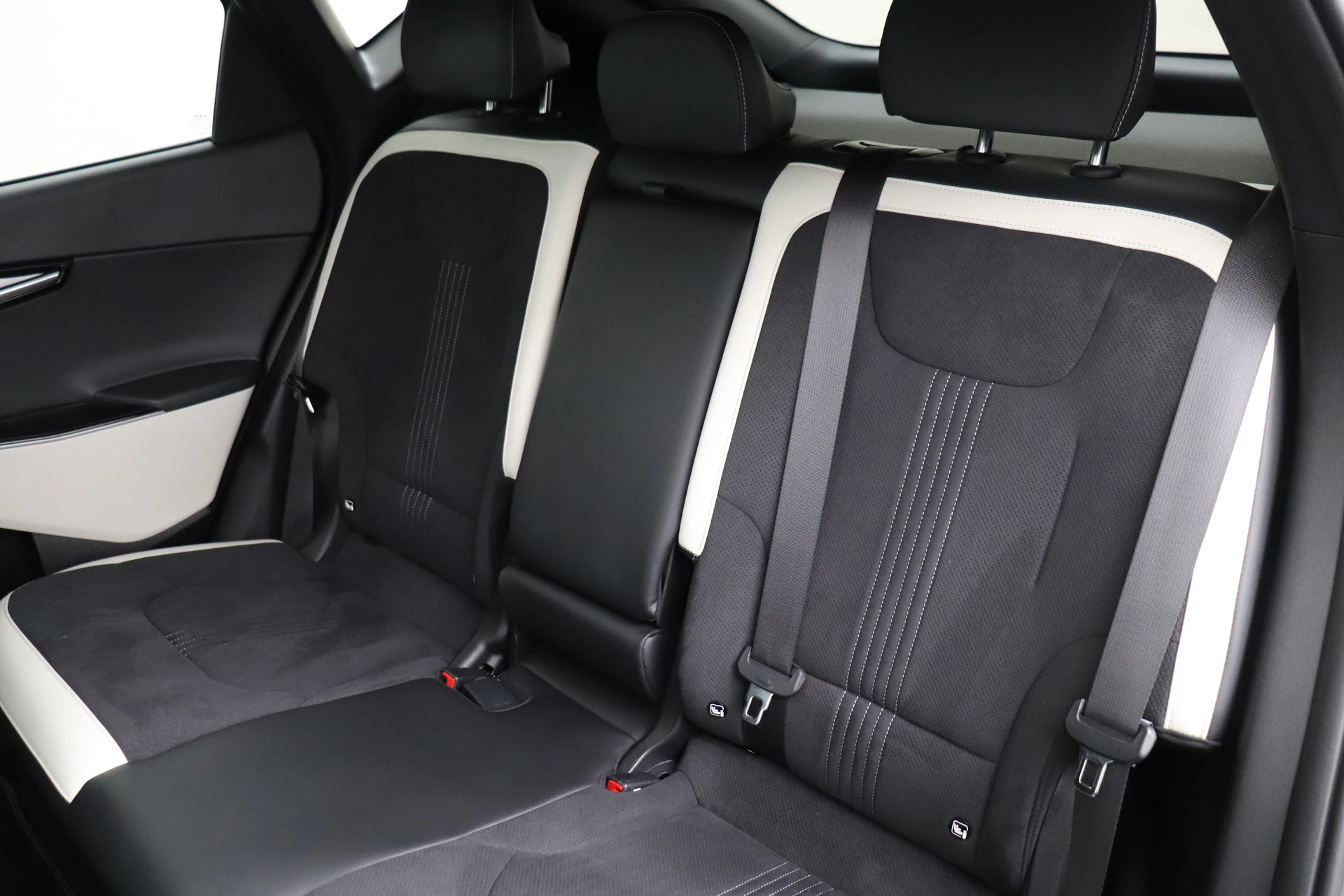 Hoofdafbeelding Kia EV6