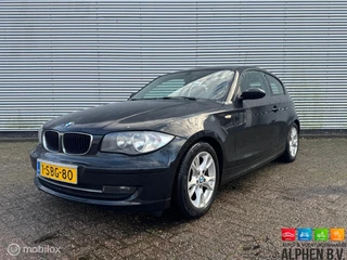 BMW 1-serie 116i Business Line