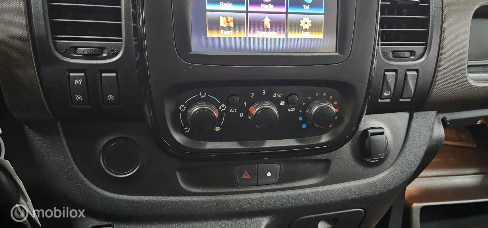 Hoofdafbeelding Fiat Talento