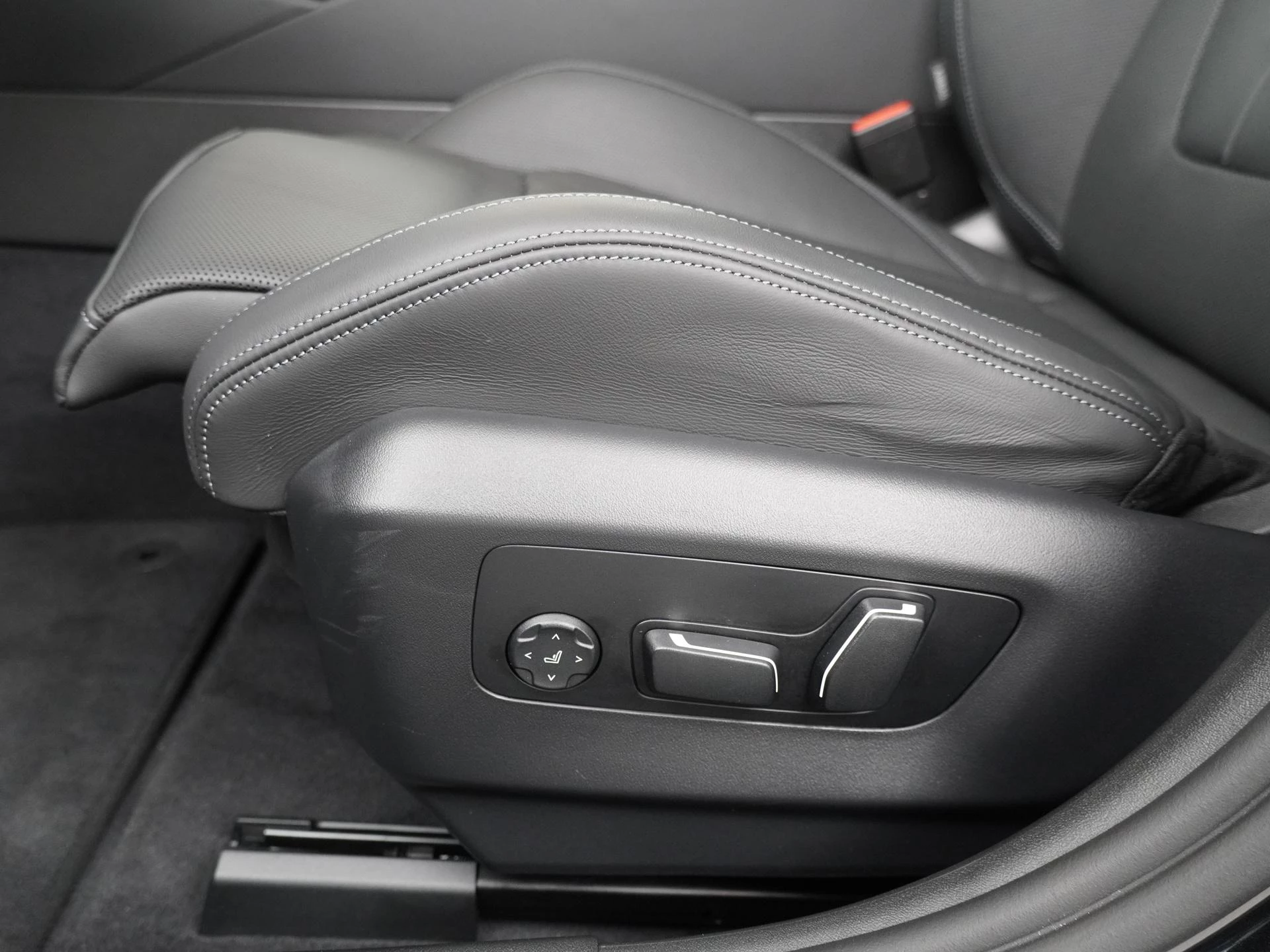 Hoofdafbeelding BMW M5