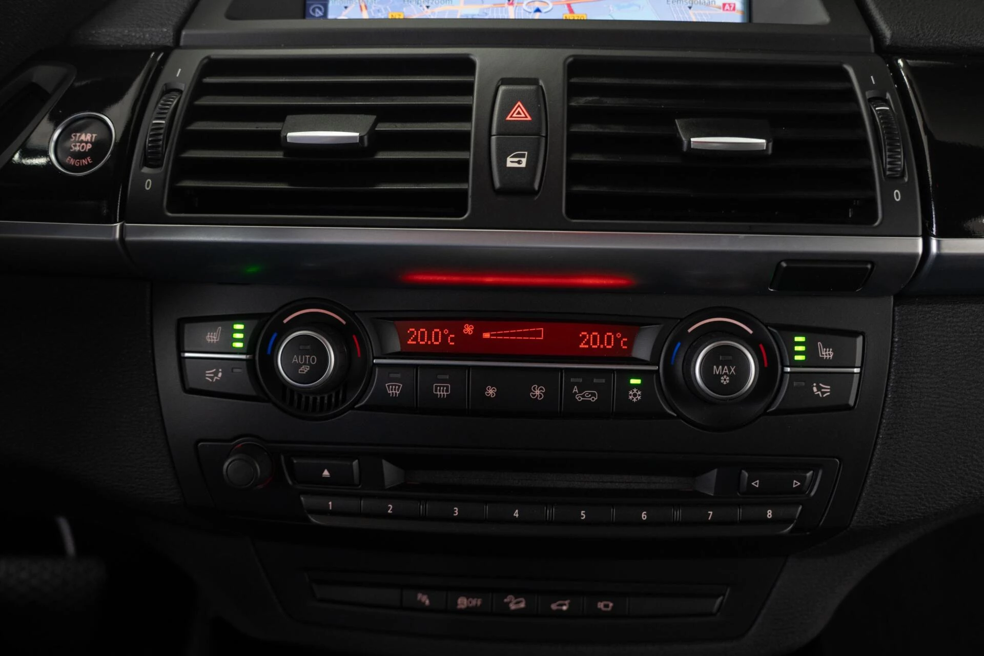 Hoofdafbeelding BMW X6