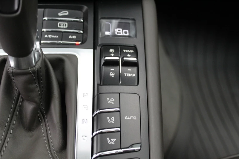 Hoofdafbeelding Porsche Macan