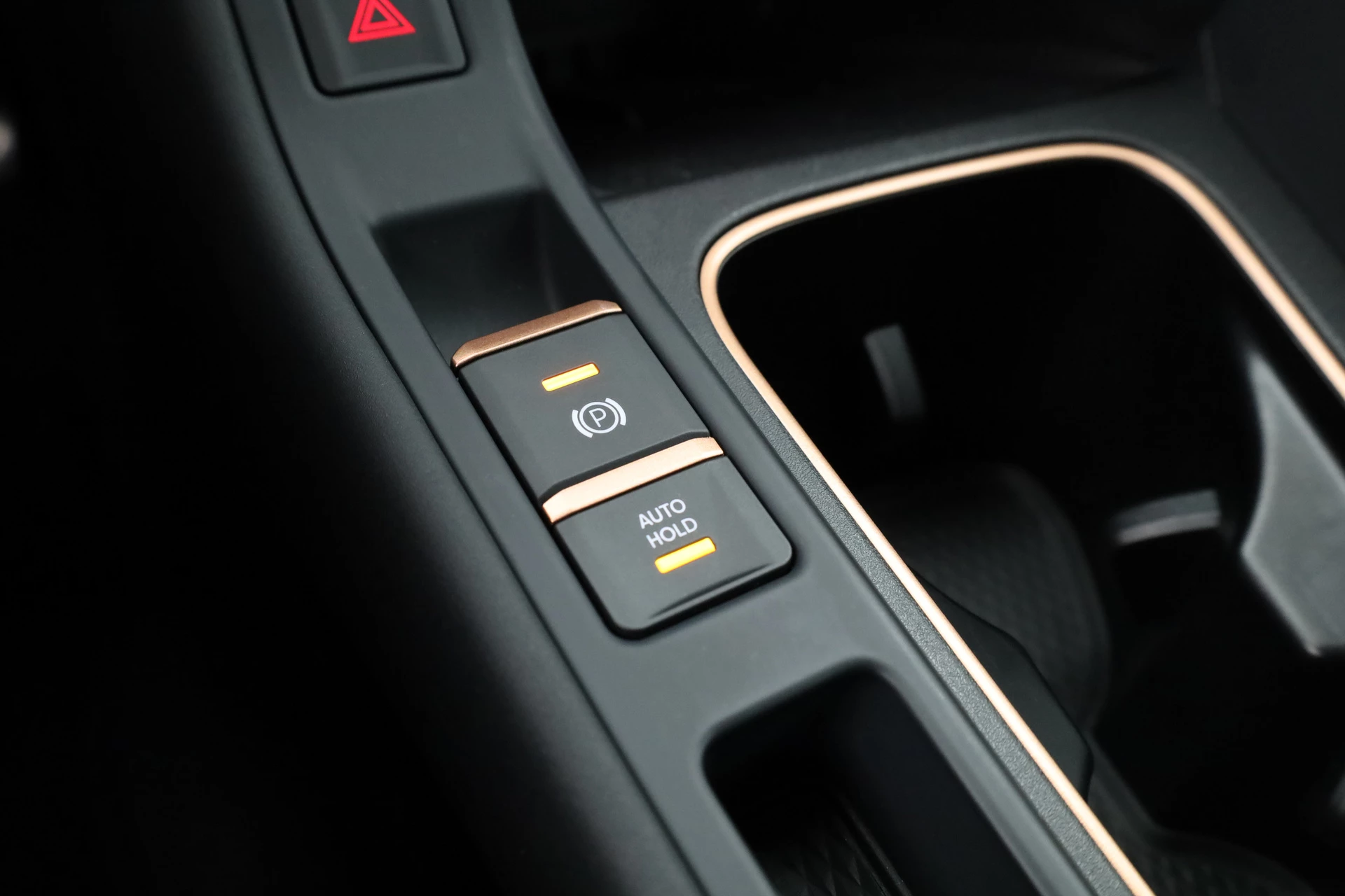 Hoofdafbeelding CUPRA Terramar