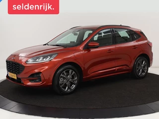 Ford Kuga 2.5 PHEV ST-Line | Trekhaak | Adaptive cruise |  Camera | Carplay | Navigatie | Keyless | Full LED | Climate control