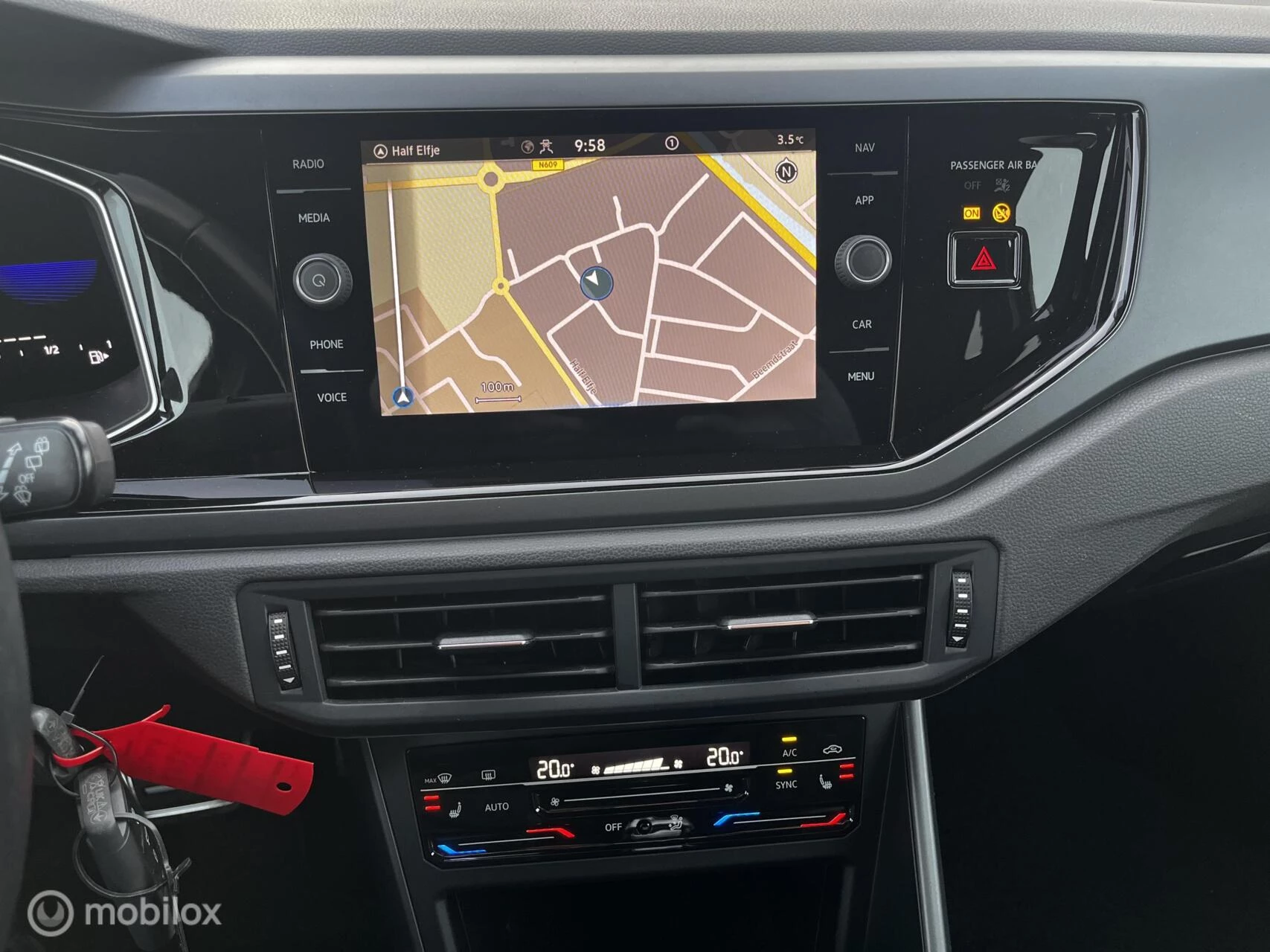 Hoofdafbeelding Volkswagen Taigo