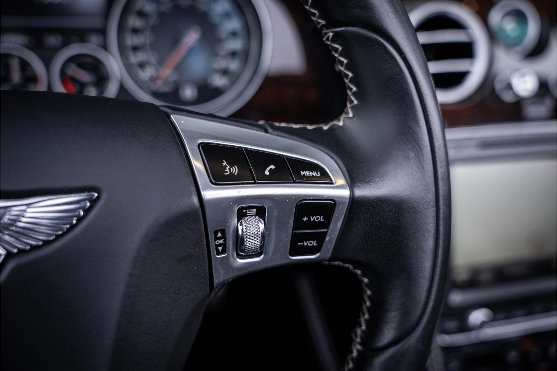 Hoofdafbeelding Bentley Continental GT