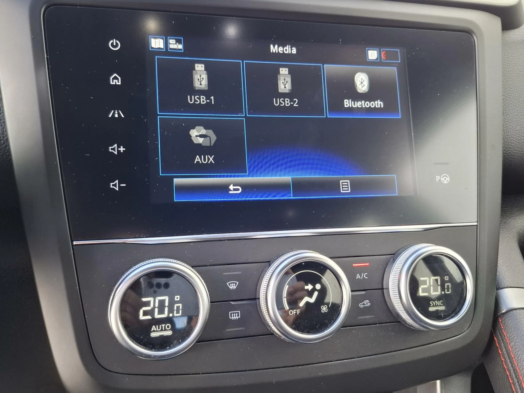 Hoofdafbeelding Renault Kadjar
