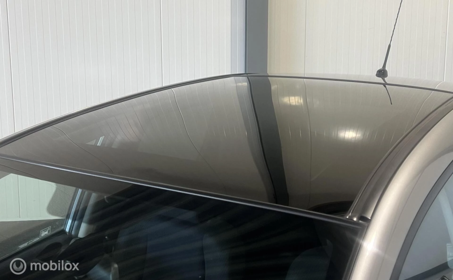 Hoofdafbeelding Honda Jazz