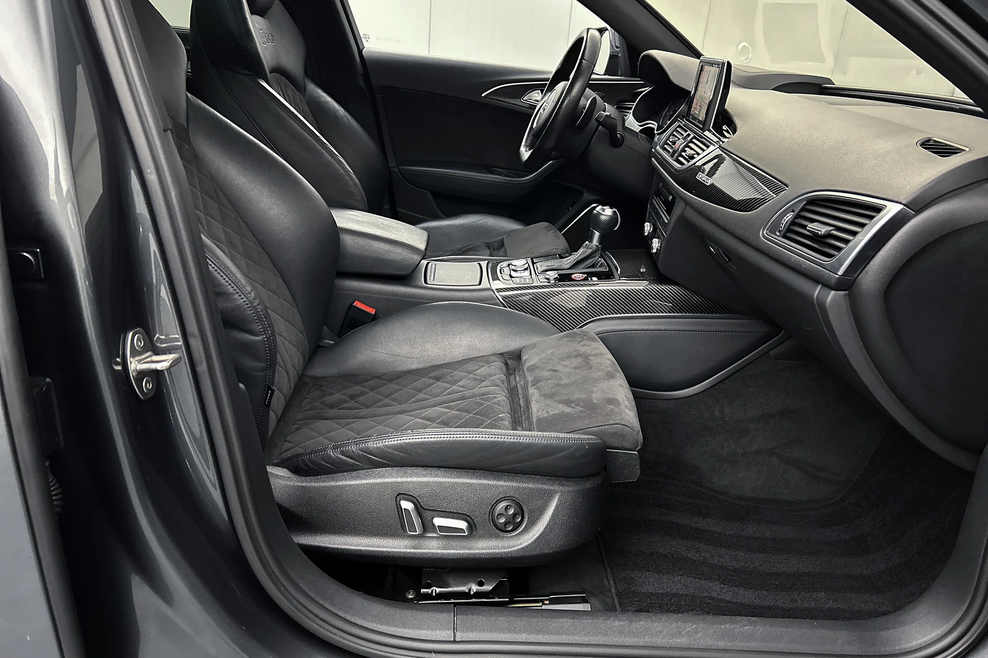 Hoofdafbeelding Audi RS6