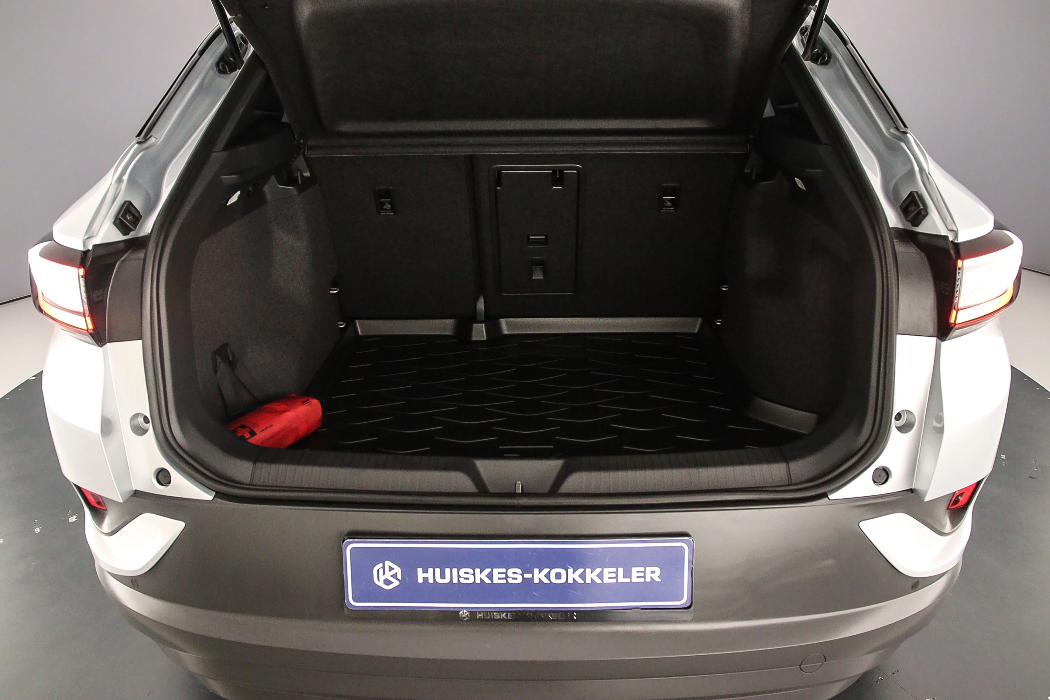 Hoofdafbeelding Volkswagen ID.4