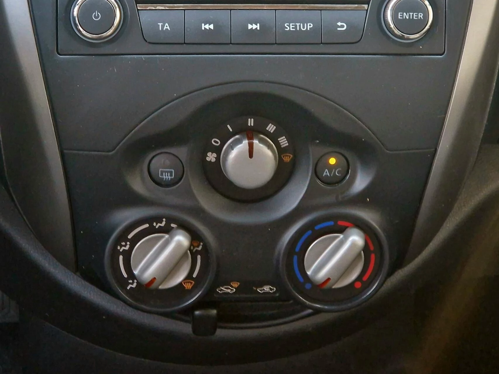 Hoofdafbeelding Nissan Micra