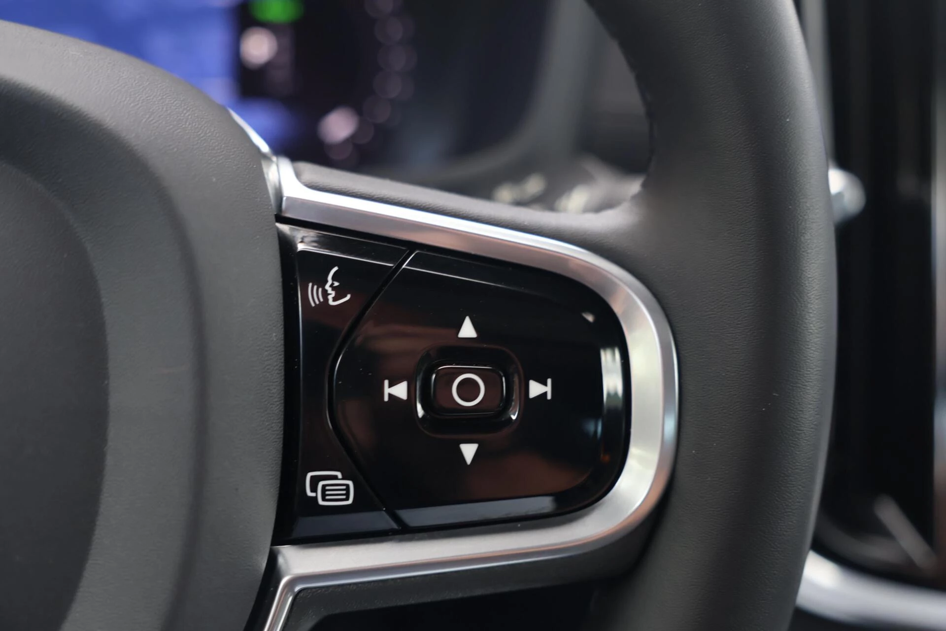 Hoofdafbeelding Volvo S60