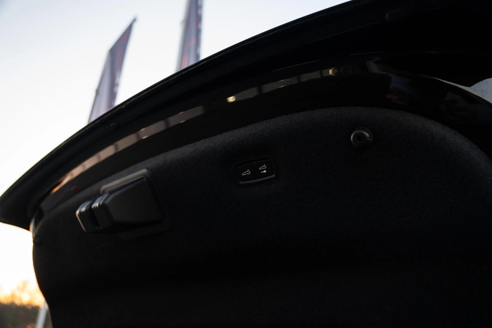 Hoofdafbeelding Porsche Taycan