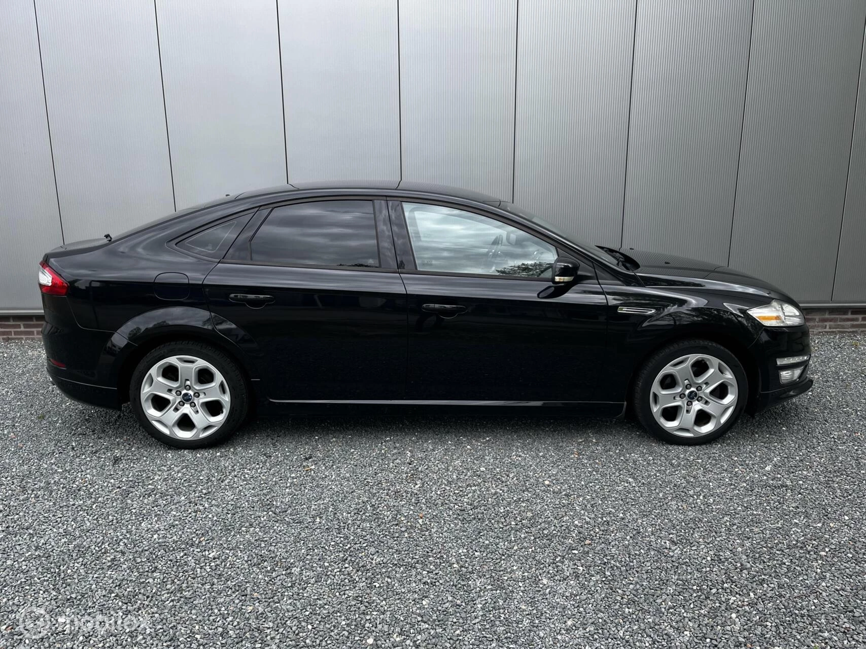 Hoofdafbeelding Ford Mondeo
