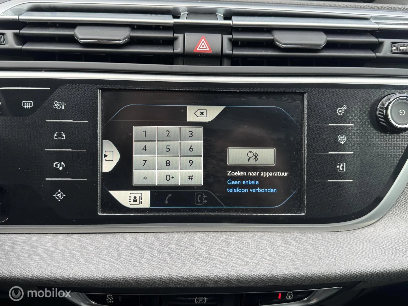 Hoofdafbeelding Citroën C4 Picasso
