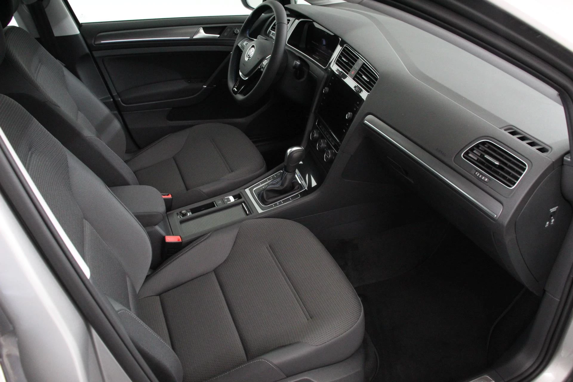 Hoofdafbeelding Volkswagen e-Golf