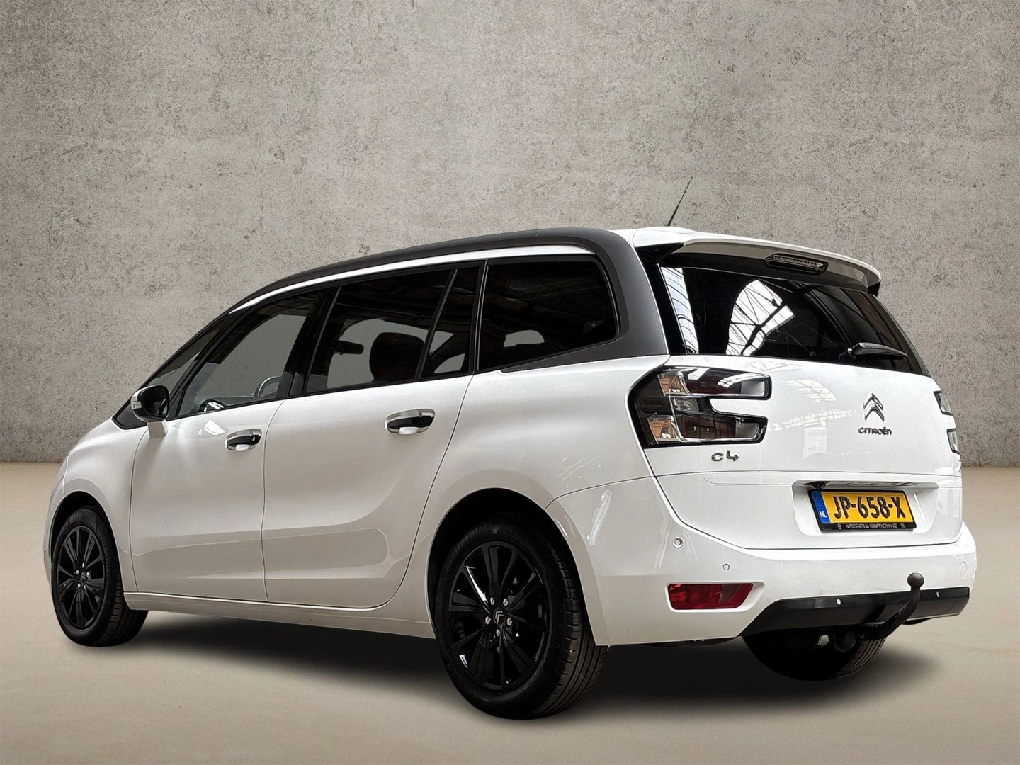 Hoofdafbeelding Citroën Grand C4 Picasso