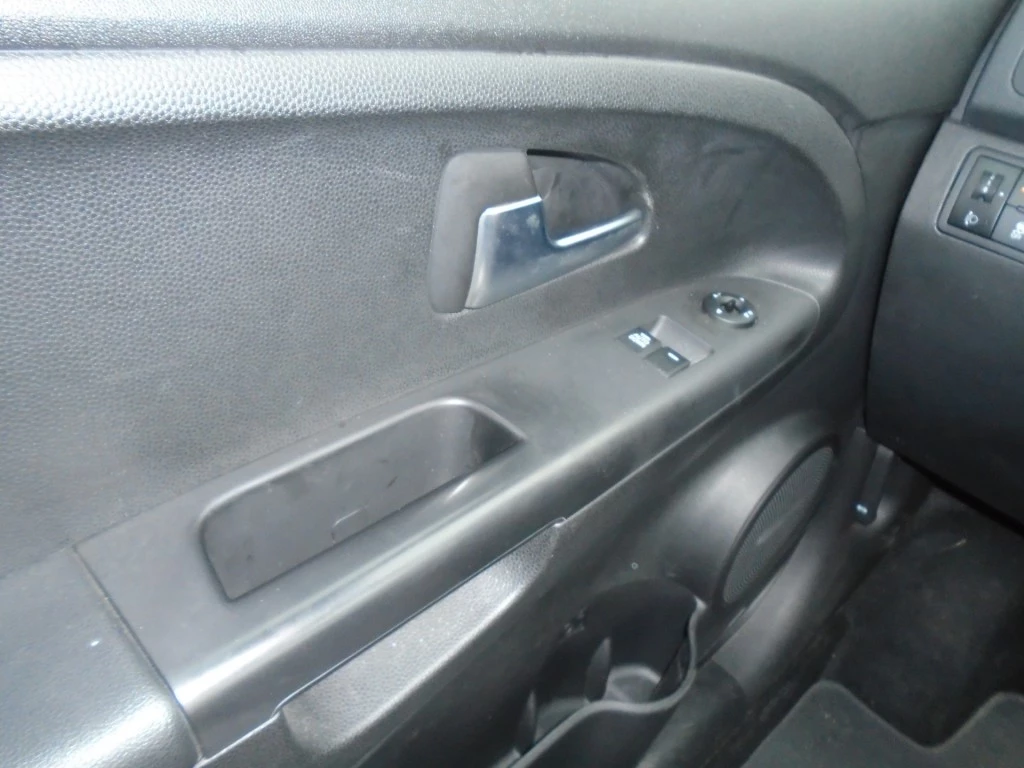 Hoofdafbeelding Kia Venga