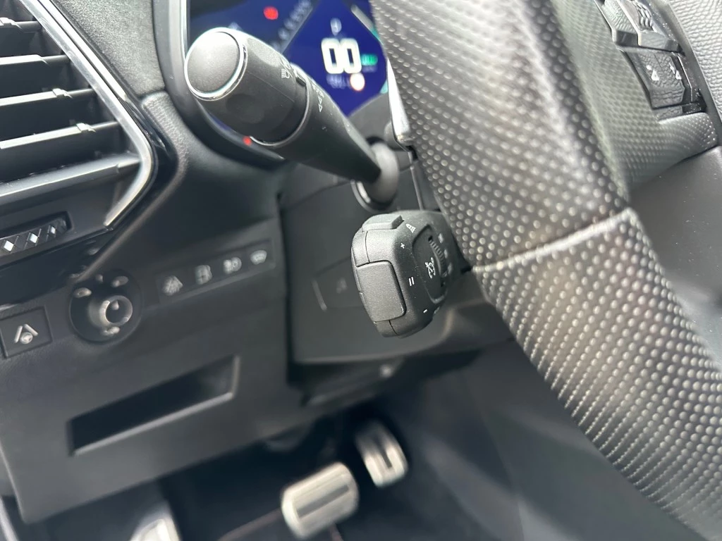 Hoofdafbeelding DS DS 7