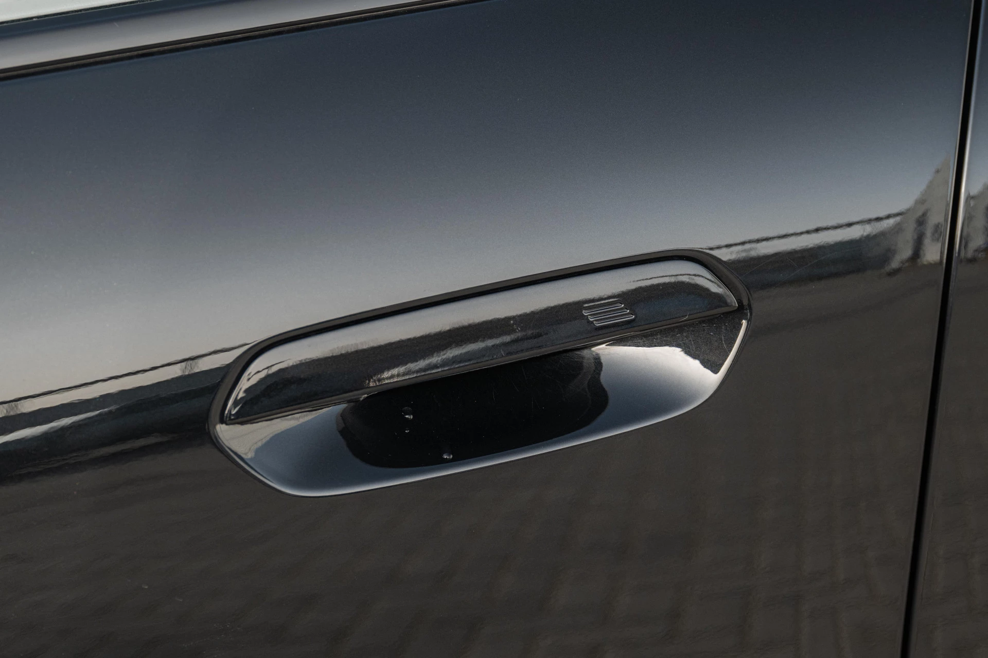 Hoofdafbeelding BMW iX2