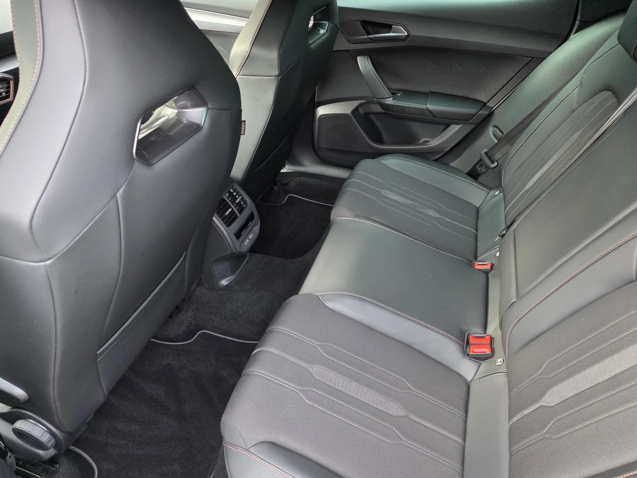 Hoofdafbeelding CUPRA Leon