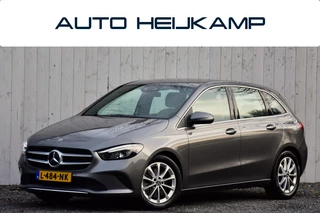 Mercedes-Benz B-klasse 250 Premium | Leder int. | Led | Sfeerverlichting |