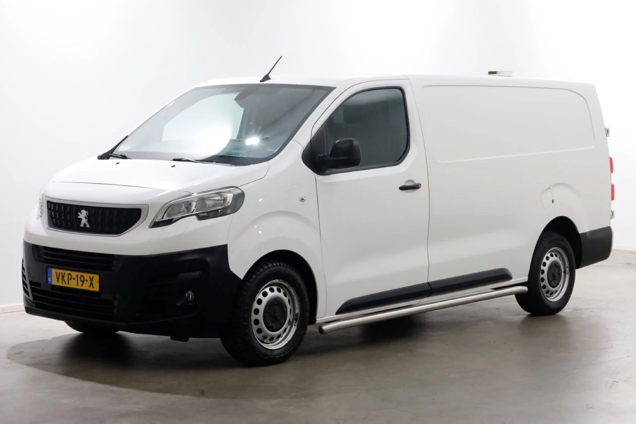 Hoofdafbeelding Peugeot Expert