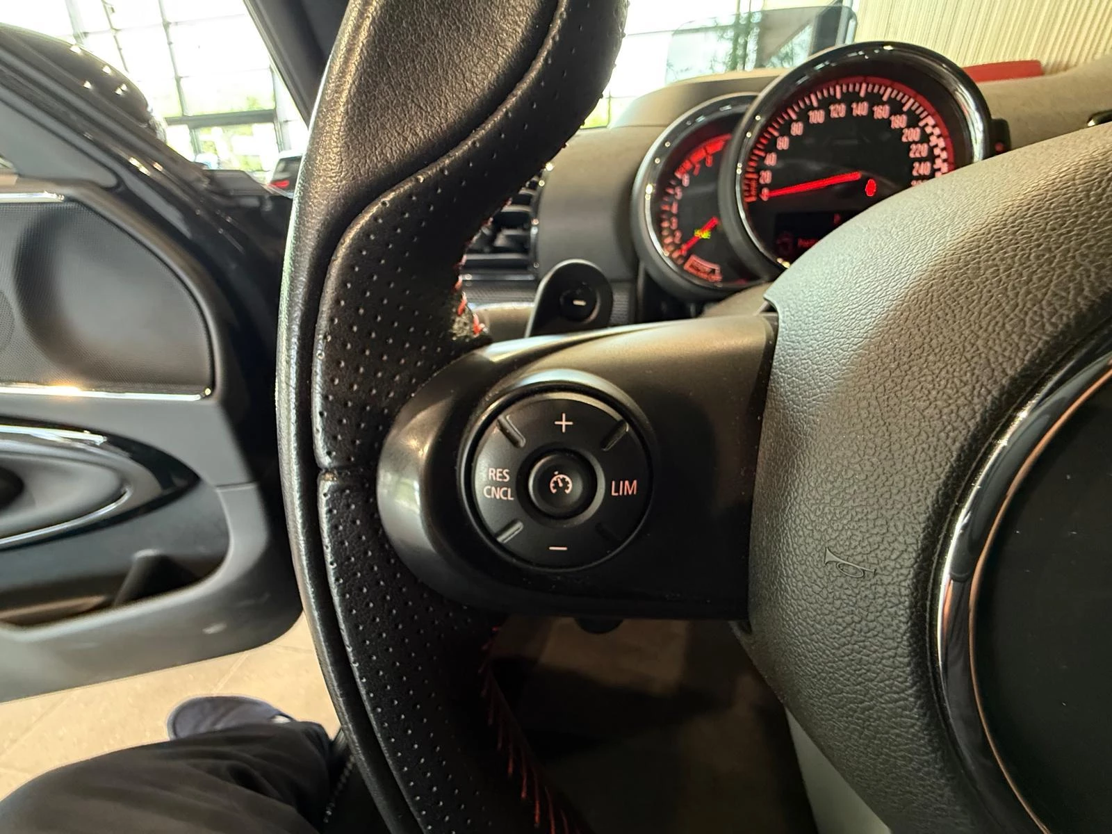 Hoofdafbeelding MINI Clubman