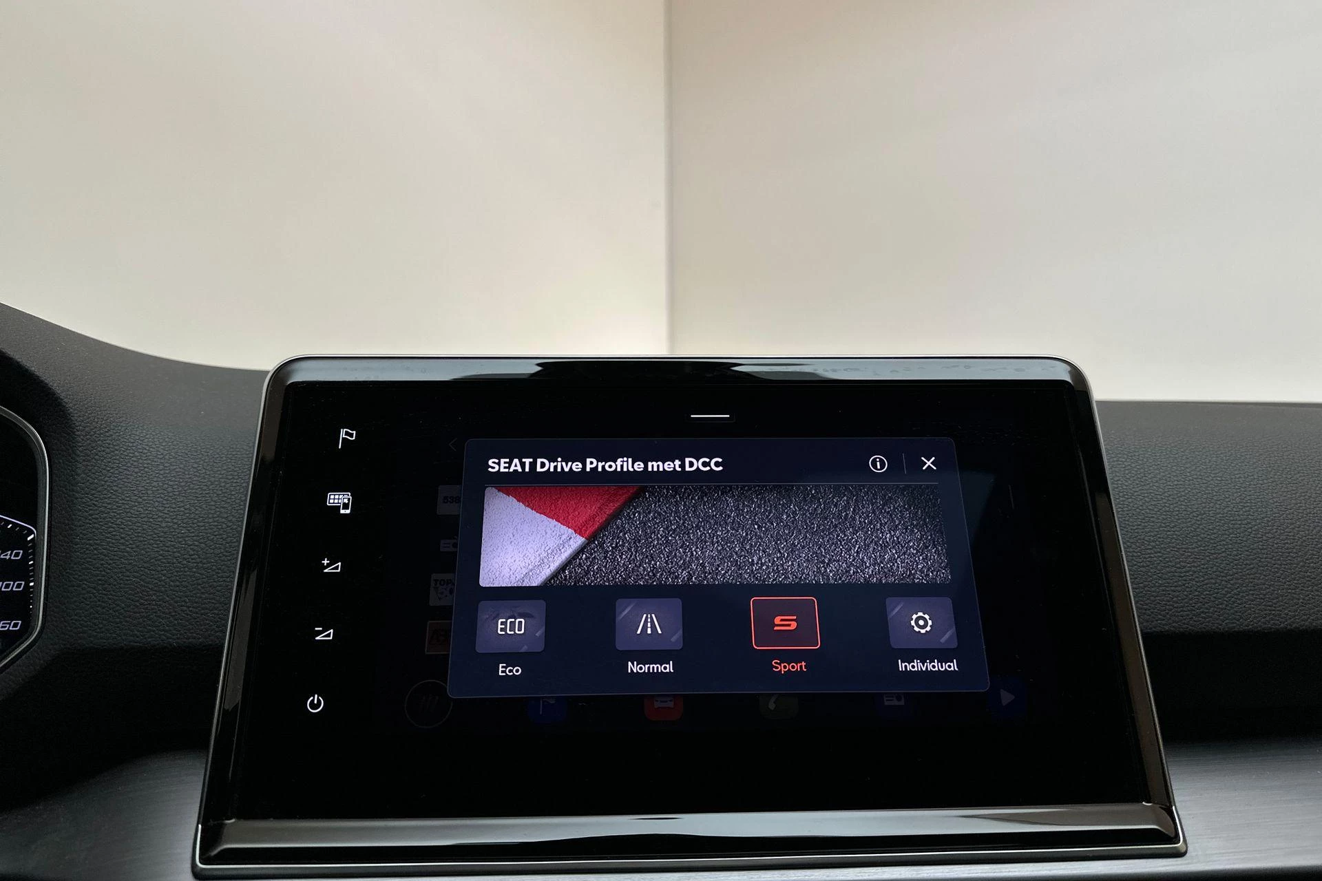 Hoofdafbeelding SEAT Tarraco