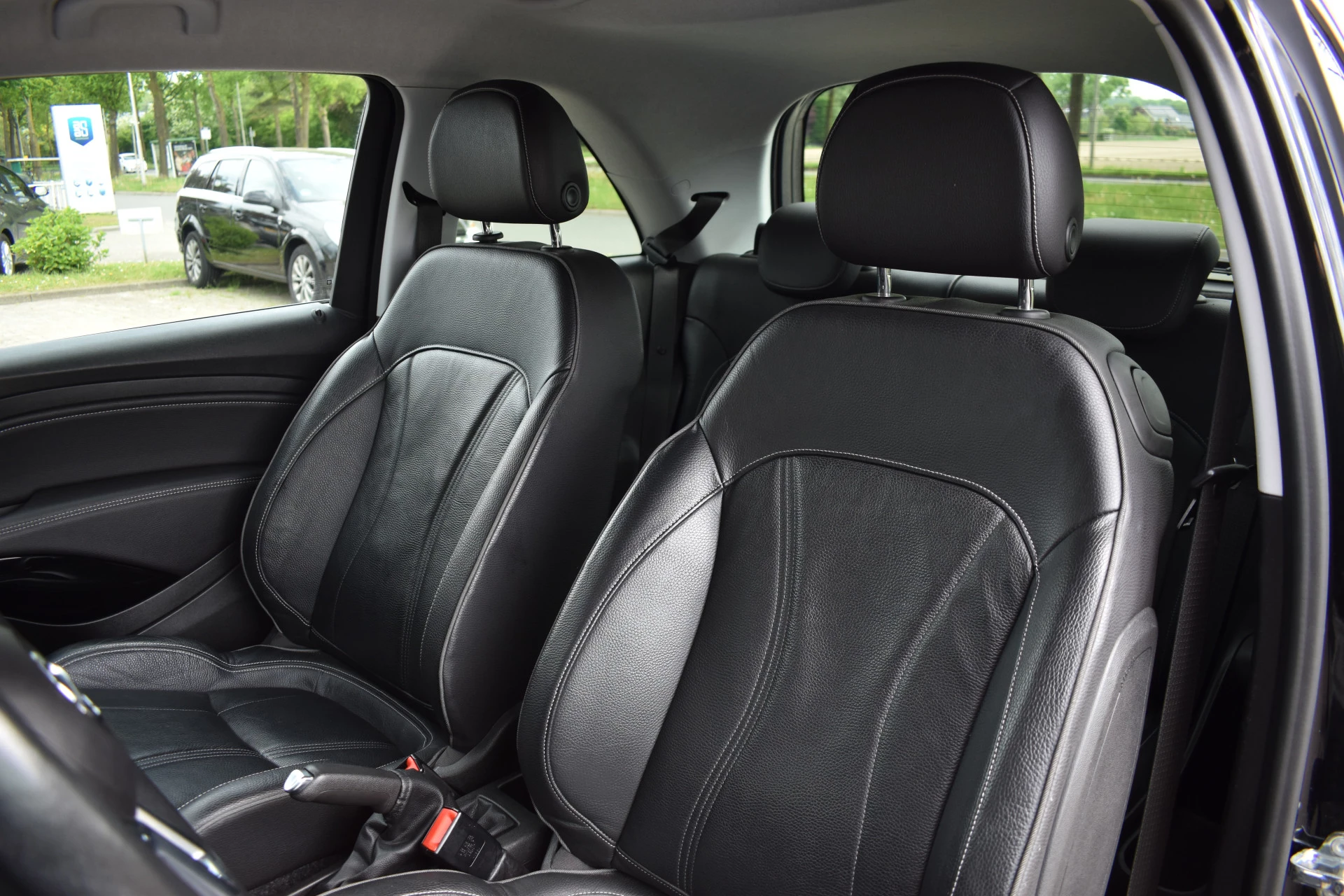 Hoofdafbeelding Opel ADAM