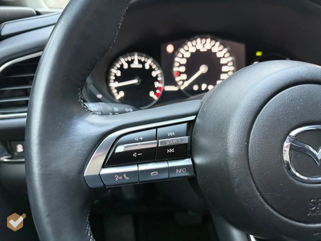 Hoofdafbeelding Mazda CX-30