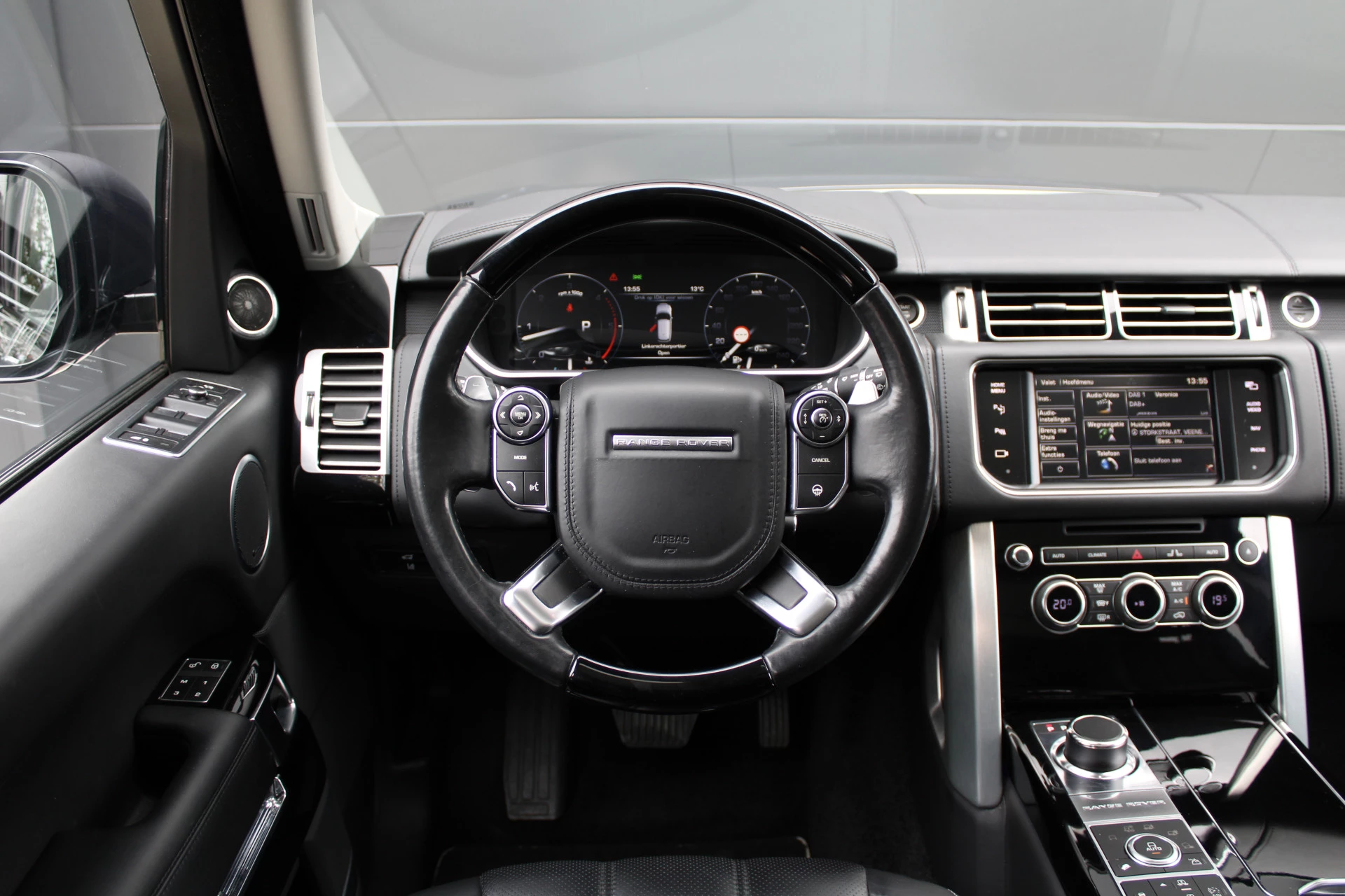 Hoofdafbeelding Land Rover Range Rover