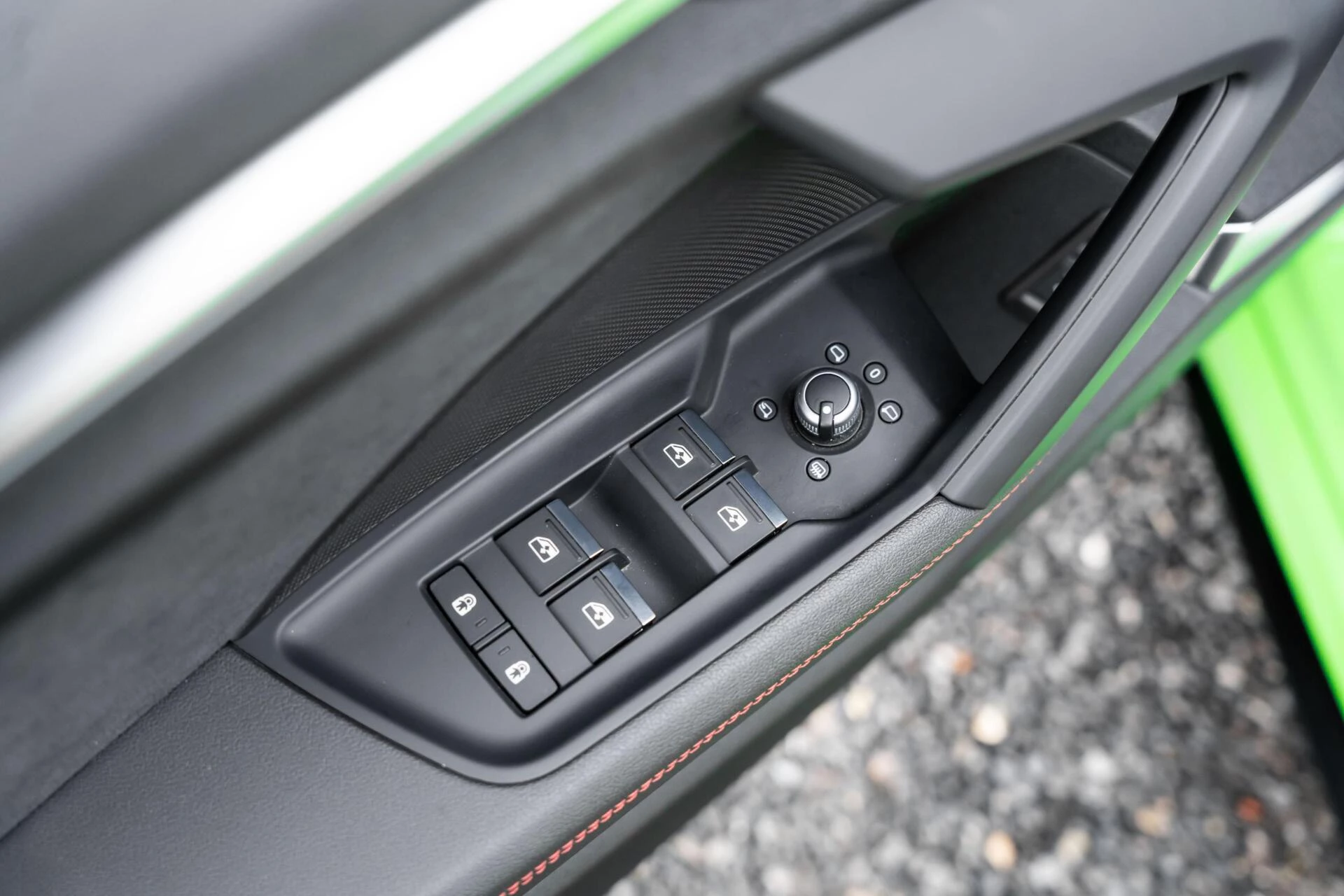 Hoofdafbeelding Audi RS3