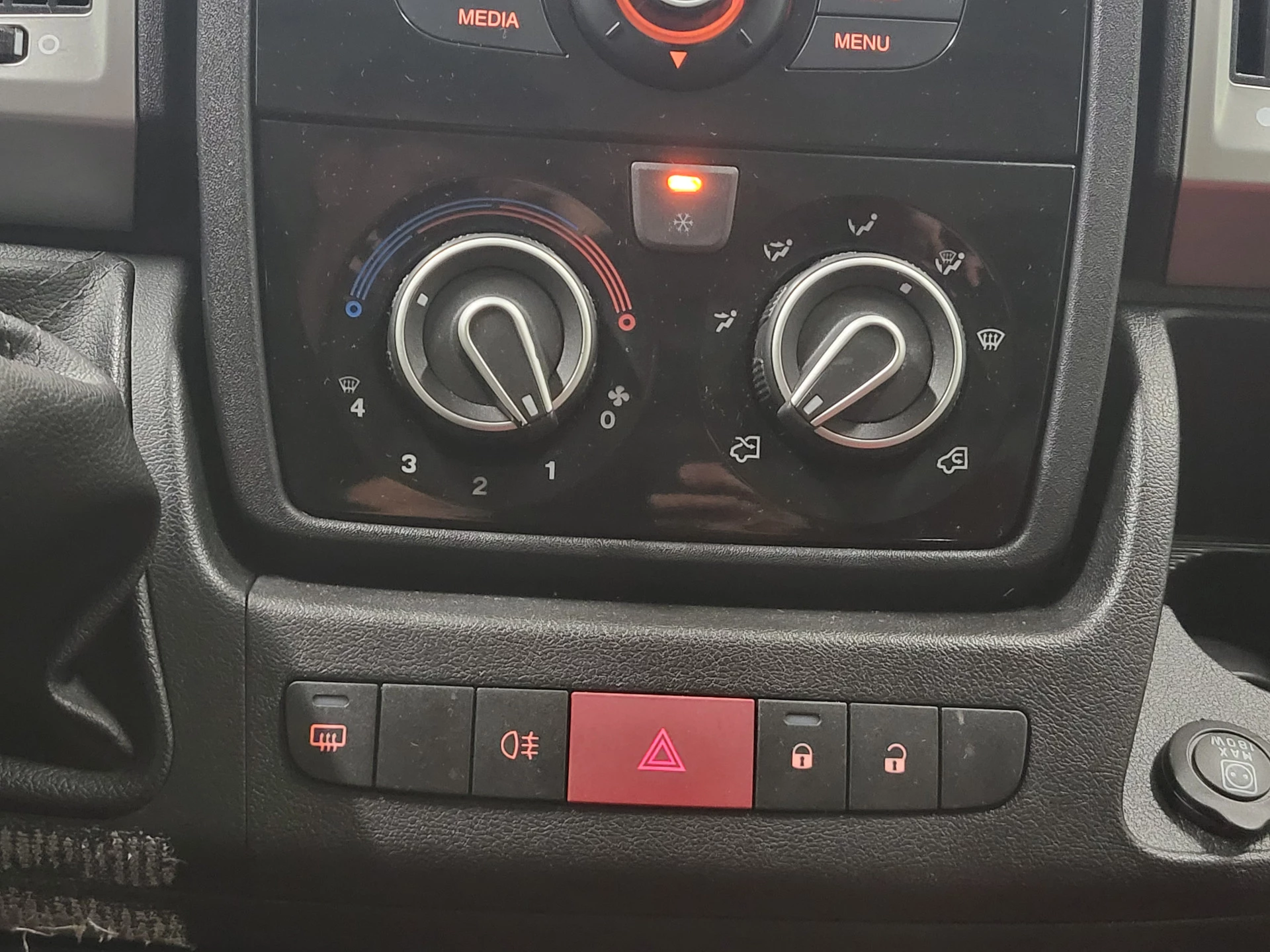 Hoofdafbeelding Fiat Ducato
