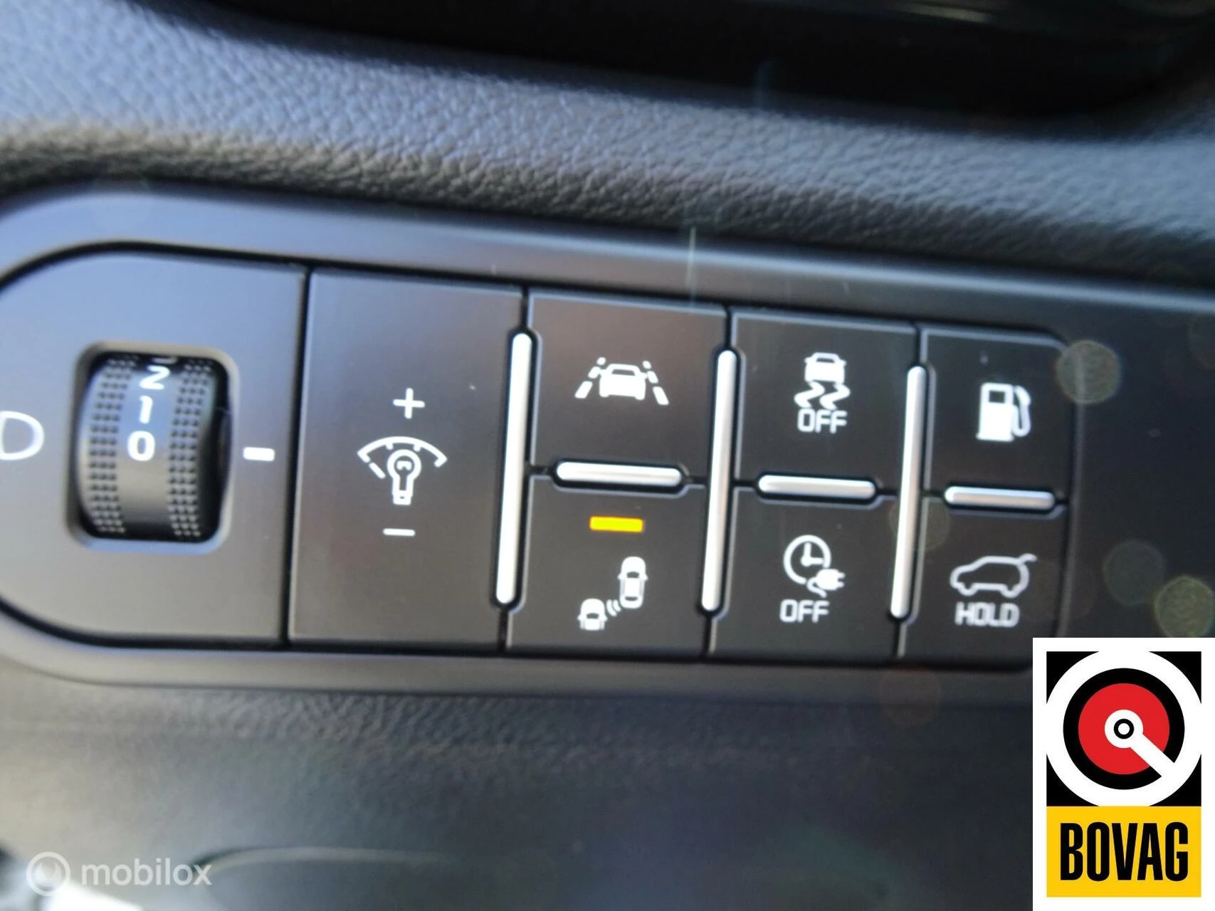 Hoofdafbeelding Kia XCeed
