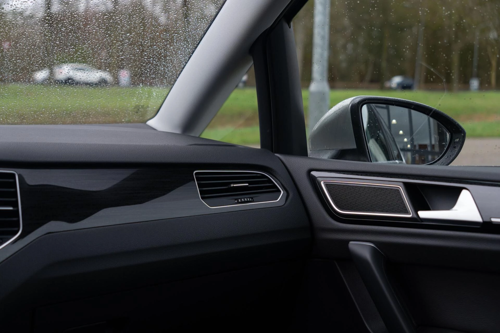 Hoofdafbeelding Volkswagen Golf Sportsvan