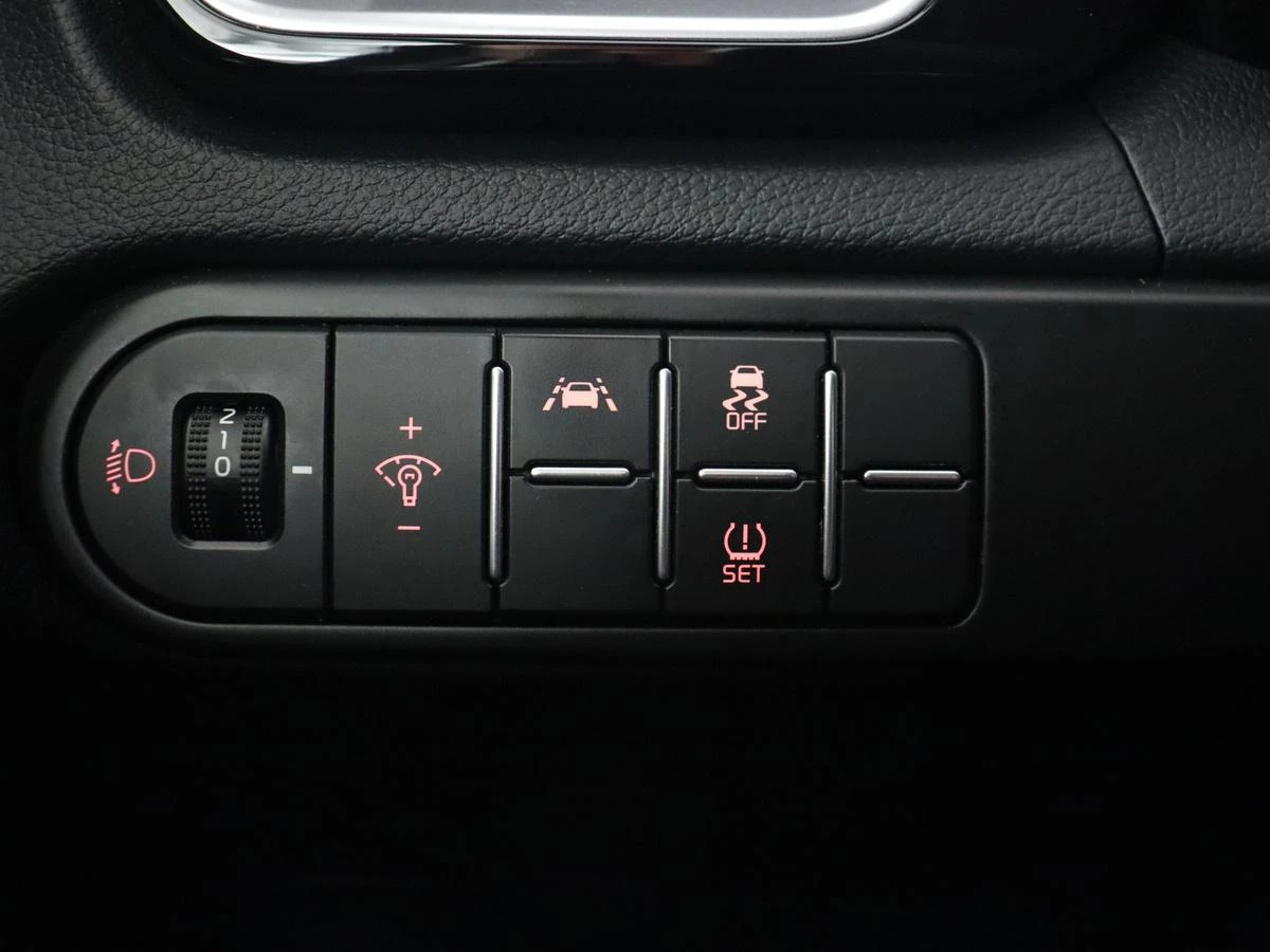 Hoofdafbeelding Kia Ceed