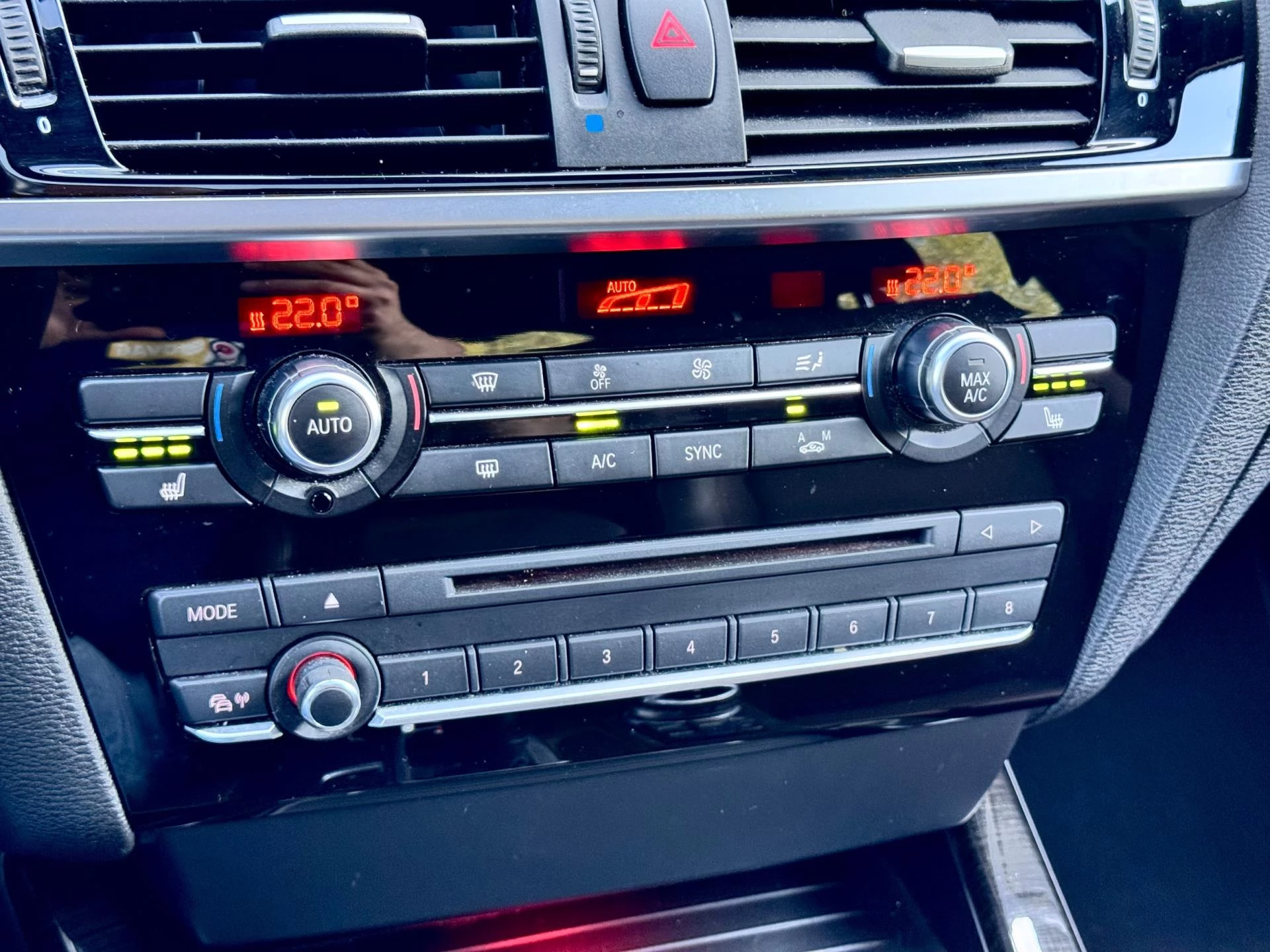 Hoofdafbeelding BMW X4