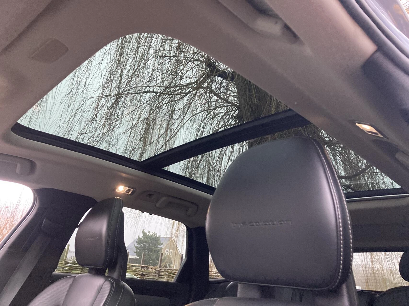 Hoofdafbeelding Volvo V90