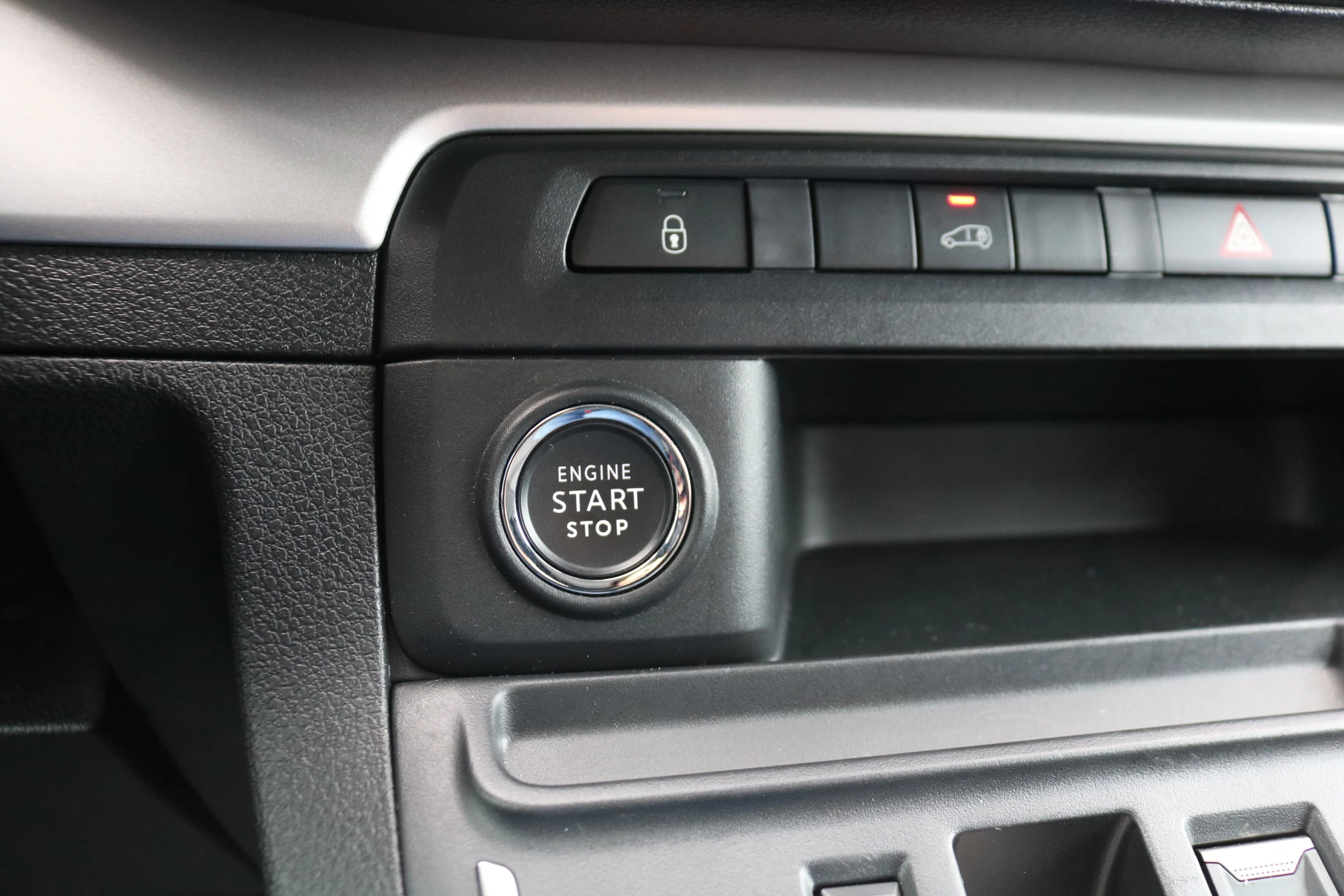 Hoofdafbeelding Fiat E-Scudo